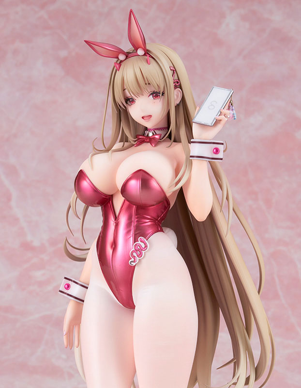 Goddess of Victory: Nikke Viper: Toxic Rabbit 1/7