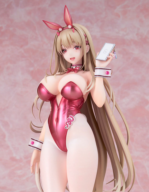 Goddess of Victory: Nikke Viper: Toxic Rabbit 1/7