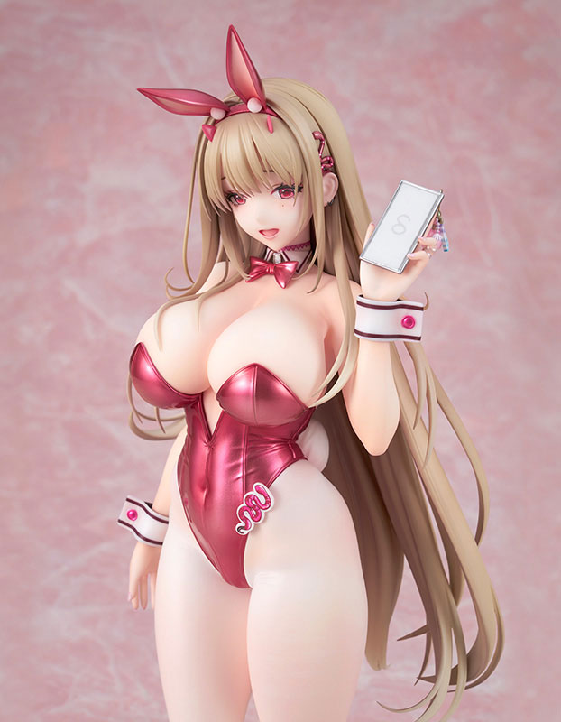 Goddess of Victory: Nikke Viper: Toxic Rabbit 1/7