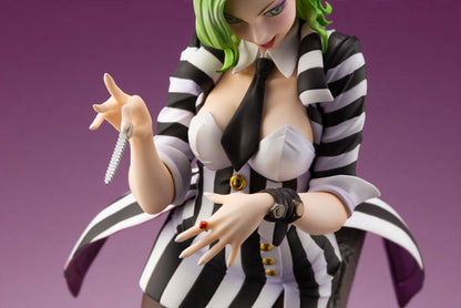 HORROR BISHOUJO BEETLEJUICE Beetlejuice 1/7