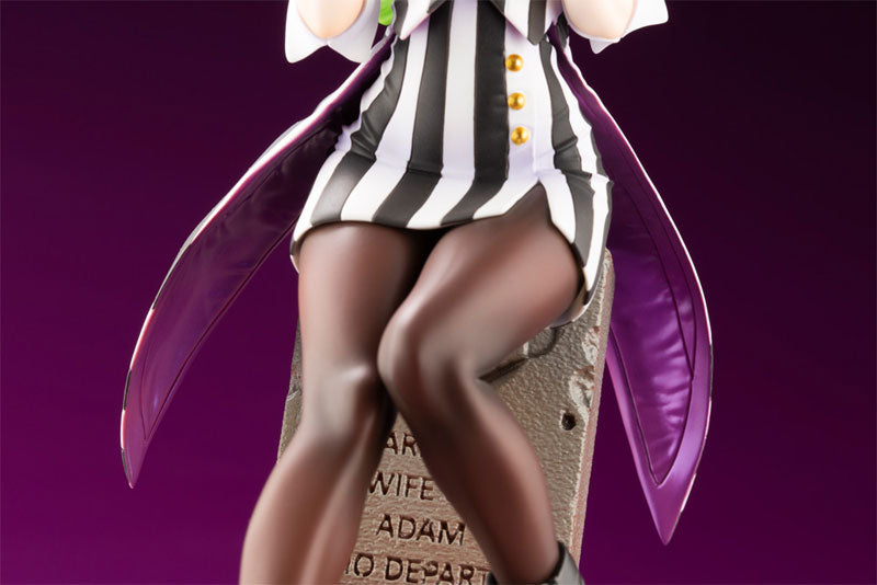 HORROR BISHOUJO BEETLEJUICE Beetlejuice 1/7