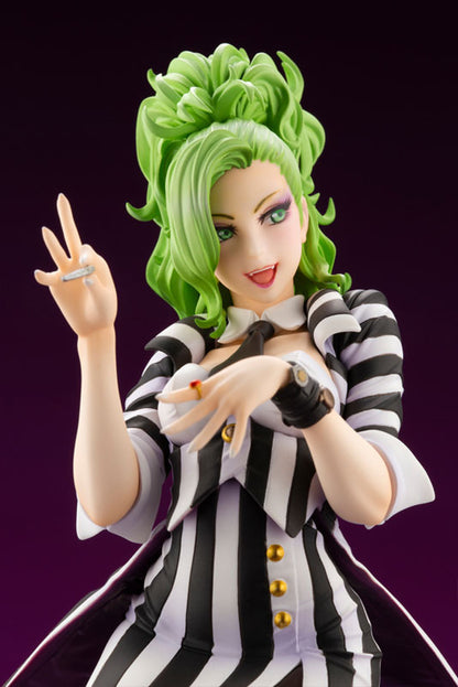 HORROR BISHOUJO BEETLEJUICE Beetlejuice 1/7