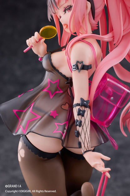 High Heel & Lollipop 1/6