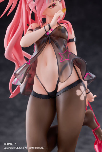 High Heel & Lollipop 1/6
