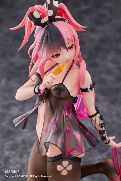 High Heel & Lollipop 1/6