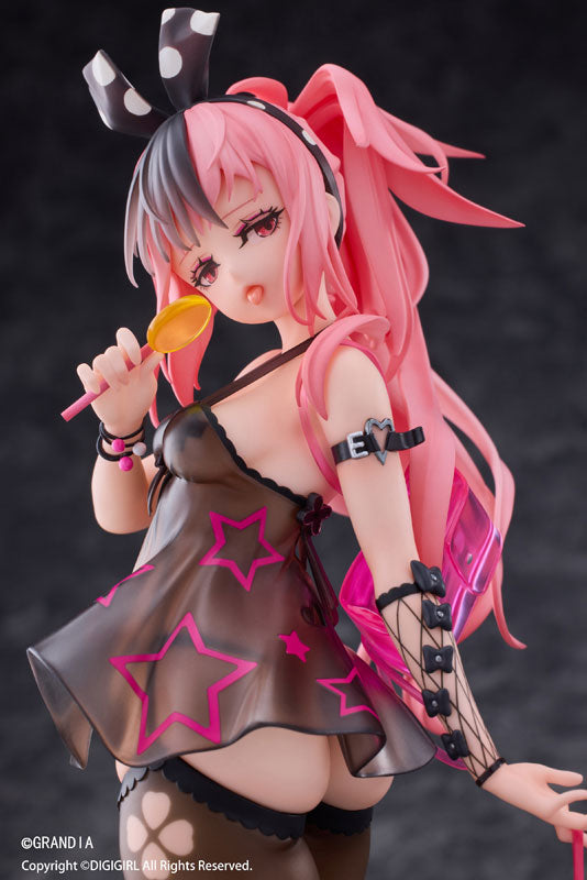 High Heel & Lollipop 1/6