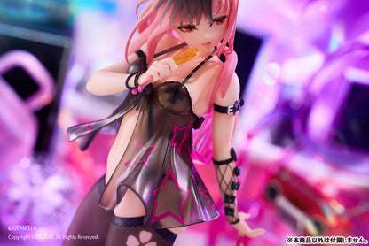 High Heel & Lollipop 1/6