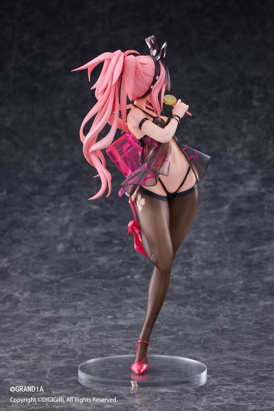 High Heel & Lollipop 1/6