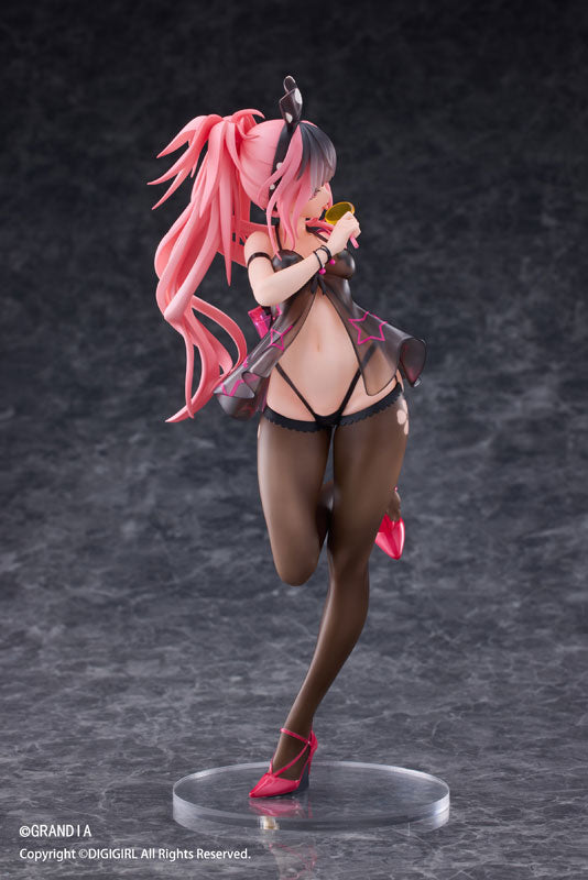 High Heel & Lollipop 1/6