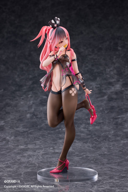 High Heel & Lollipop 1/6