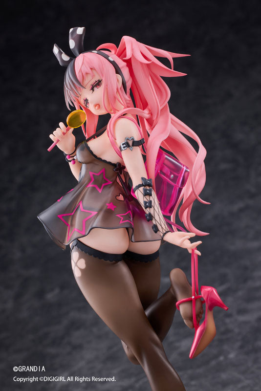 High Heel & Lollipop 1/6