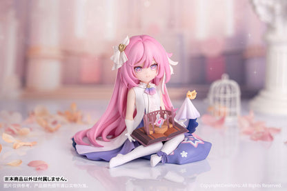 Honkai Impact 3rd - Elysia Herrscher of Human: Ego Chibi Herrscher ver.