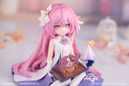 Honkai Impact 3rd - Elysia Herrscher of Human: Ego Chibi Herrscher ver.