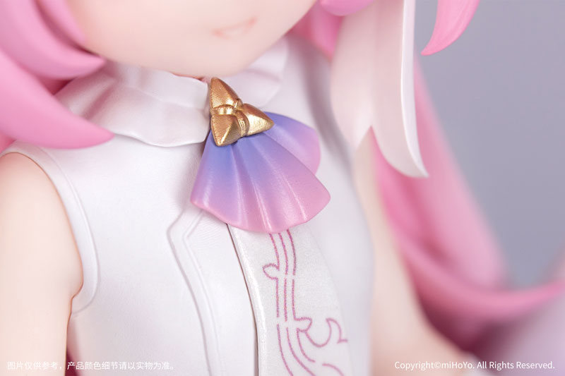 Honkai Impact 3rd - Elysia Herrscher of Human: Ego Chibi Herrscher ver.