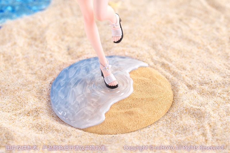 Honkai Impact 3rd - Elysia (Summer Miss Elf) 1/8