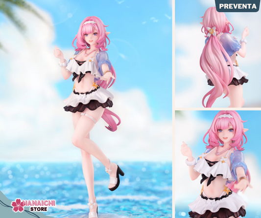 Honkai Impact 3rd - Elysia (Summer Miss Elf) 1/8