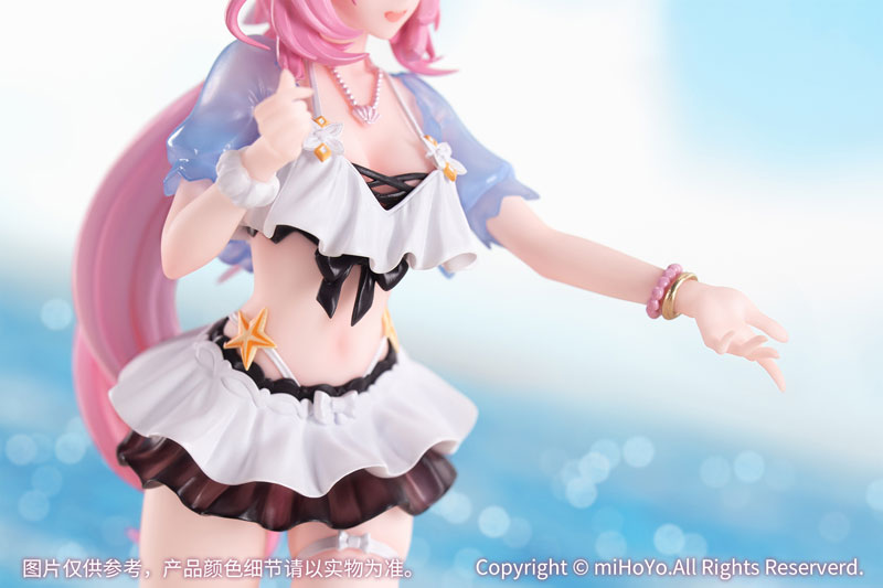 Honkai Impact 3rd - Elysia (Summer Miss Elf) 1/8