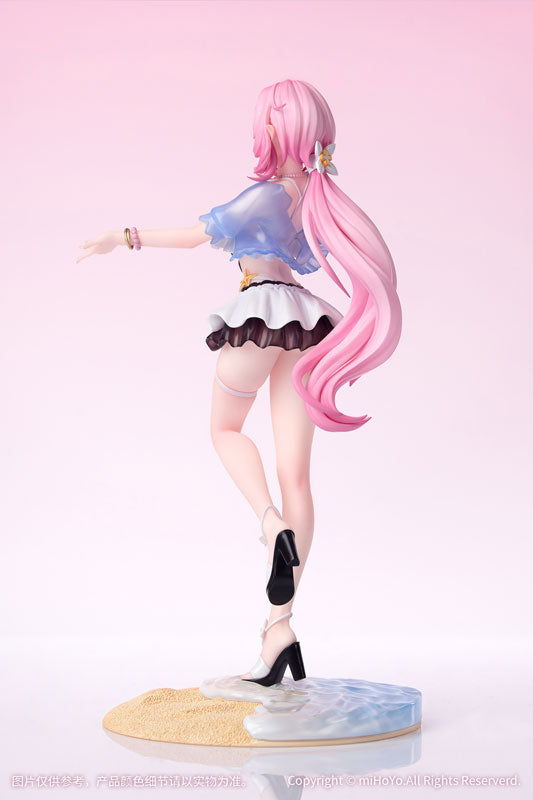 Honkai Impact 3rd - Elysia (Summer Miss Elf) 1/8