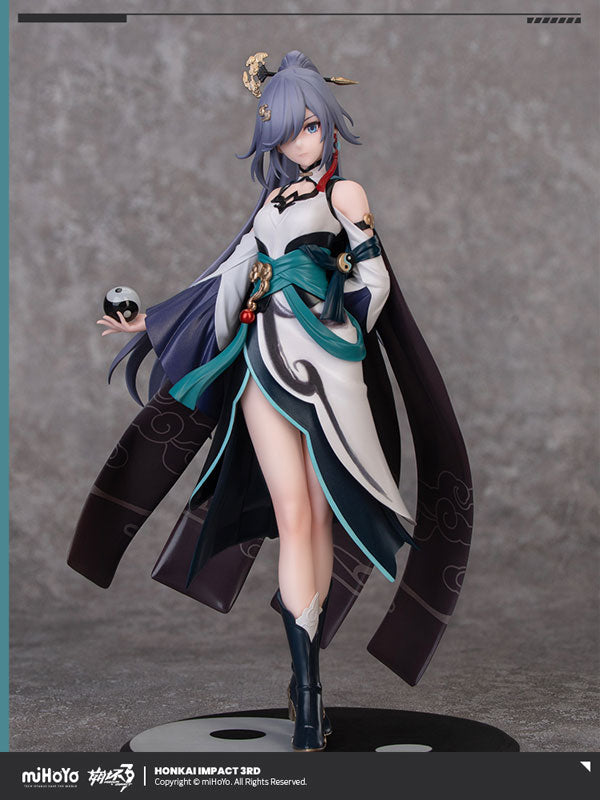 Honkai Impact 3rd - Fu Hua (Cerulean Court) 1/8