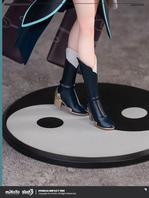 Honkai Impact 3rd - Fu Hua (Cerulean Court) 1/8