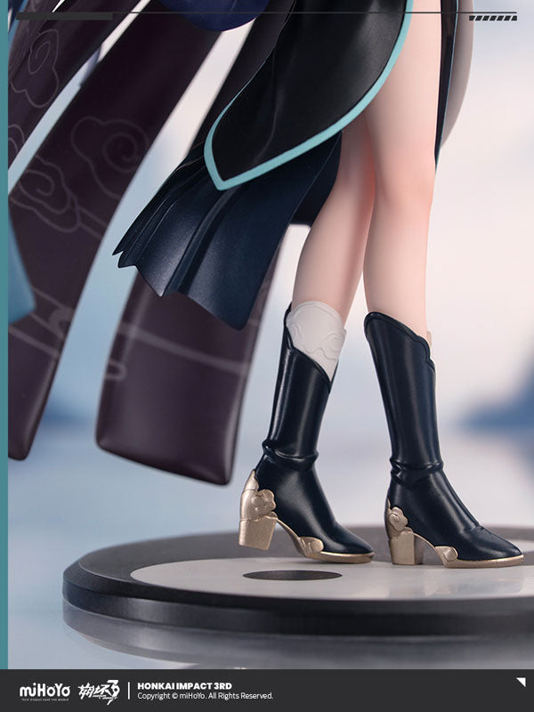 Honkai Impact 3rd - Fu Hua (Cerulean Court) 1/8