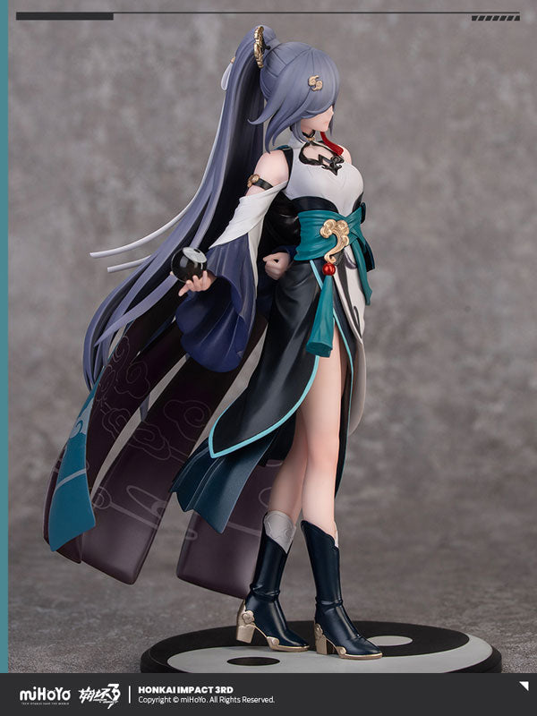 Honkai Impact 3rd - Fu Hua (Cerulean Court) 1/8