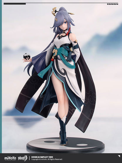 Honkai Impact 3rd - Fu Hua (Cerulean Court) 1/8