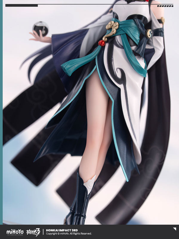 Honkai Impact 3rd - Fu Hua (Cerulean Court) 1/8