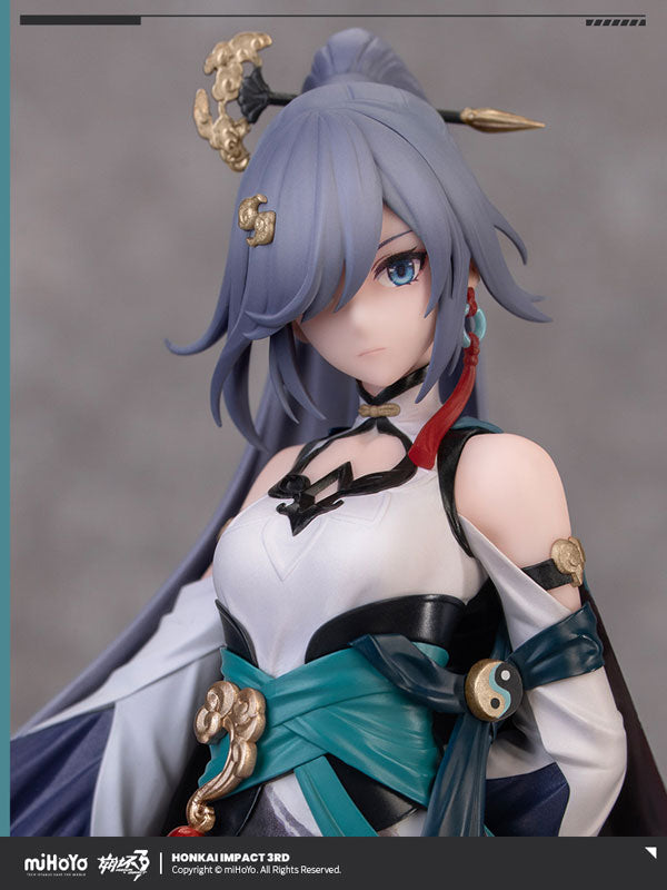 Honkai Impact 3rd - Fu Hua (Cerulean Court) 1/8