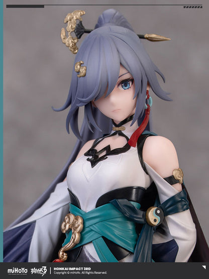 Honkai Impact 3rd - Fu Hua (Cerulean Court) 1/8