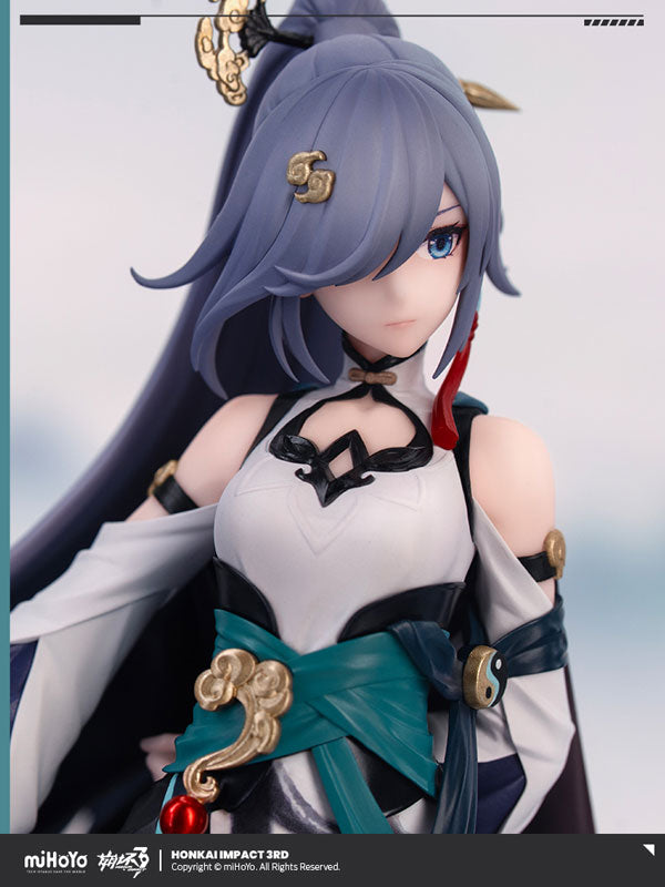 Honkai Impact 3rd - Fu Hua (Cerulean Court) 1/8