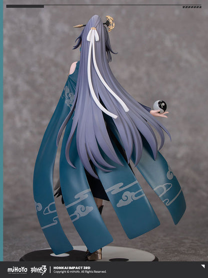 Honkai Impact 3rd - Fu Hua (Cerulean Court) 1/8