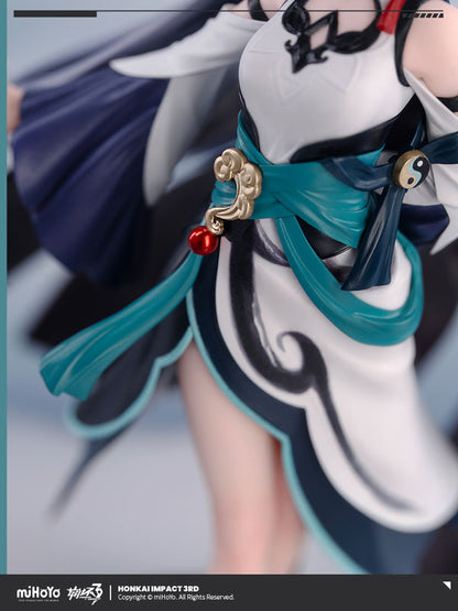 Honkai Impact 3rd - Fu Hua (Cerulean Court) 1/8