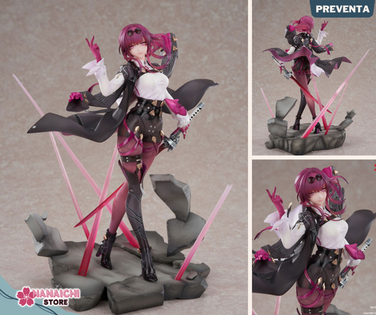 Honkai: Star Rail Kafka 1/7