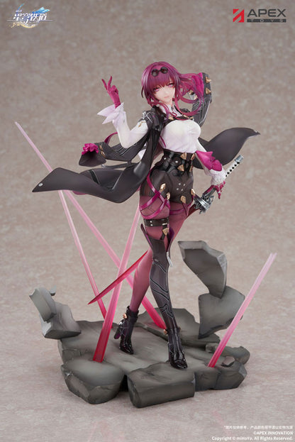 Honkai: Star Rail Kafka 1/7