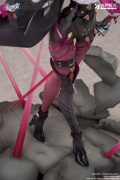 Honkai: Star Rail Kafka 1/7