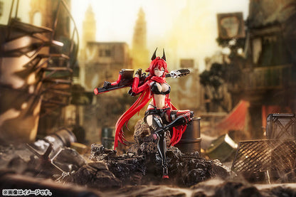 Hyper Body Goddess of Victory: Nikke Red Hood