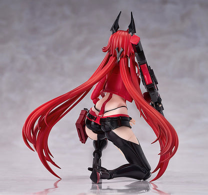 Hyper Body Goddess of Victory: Nikke Red Hood