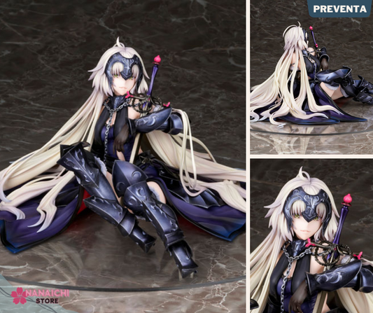 Fate/Grand Order Avenger/Jeanne d'Arc [Alter] Ephemeral Dream