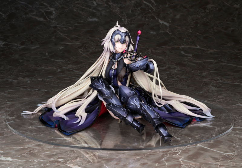 Fate/Grand Order Avenger/Jeanne d'Arc [Alter] Ephemeral Dream