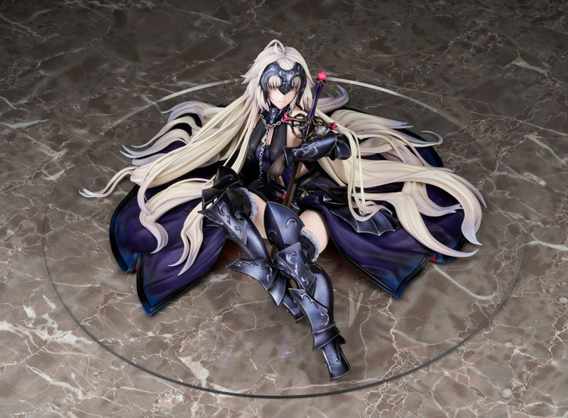 Fate/Grand Order Avenger/Jeanne d'Arc [Alter] Ephemeral Dream