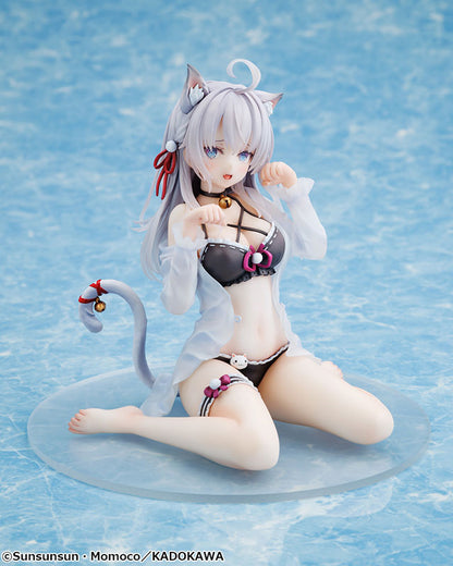 KDcolle: Alya Sometimes Hides Her Feelings in Russian - Alisa Mikhailovna Kujou: Light Novel Catgirl ver. 1/7
