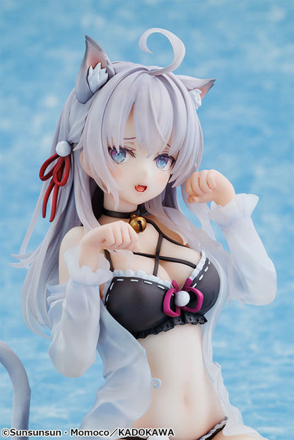KDcolle: Alya Sometimes Hides Her Feelings in Russian - Alisa Mikhailovna Kujou: Light Novel Catgirl ver. 1/7