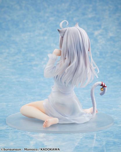 KDcolle: Alya Sometimes Hides Her Feelings in Russian - Alisa Mikhailovna Kujou: Light Novel Catgirl ver. 1/7