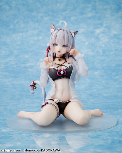 KDcolle: Alya Sometimes Hides Her Feelings in Russian - Alisa Mikhailovna Kujou: Light Novel Catgirl ver. 1/7