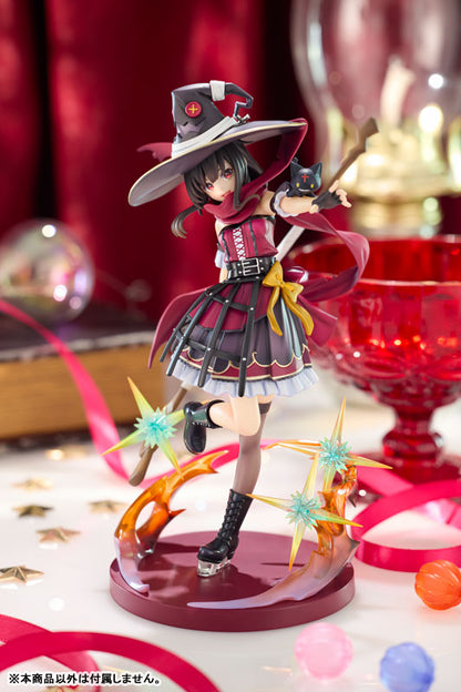 KDcolle KONOSUBA-God's blessing on this wonderful world! Megumin: Light Novel 10th Anniversary ver.