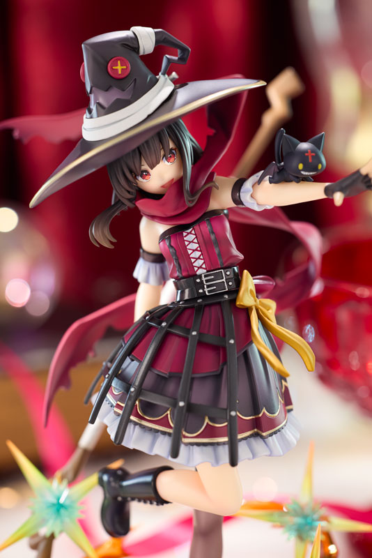 KDcolle KONOSUBA-God's blessing on this wonderful world! Megumin: Light Novel 10th Anniversary ver.