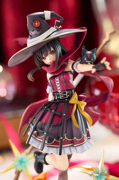 KDcolle KONOSUBA-God's blessing on this wonderful world! Megumin: Light Novel 10th Anniversary ver.