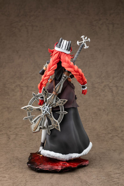 KDcolle OVERLORD Lupusregina Beta 10th Anniversary so-bin Ver. 1/8