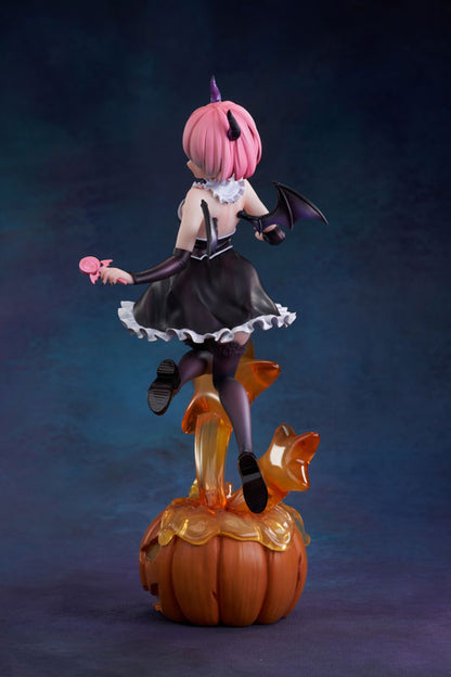 KDcolle Re:ZERO Starting Life in Another World - Ram: Phantom Night Wizard ver. 1/7